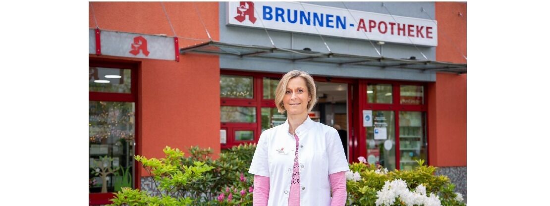 Brunnen-Apotheke
