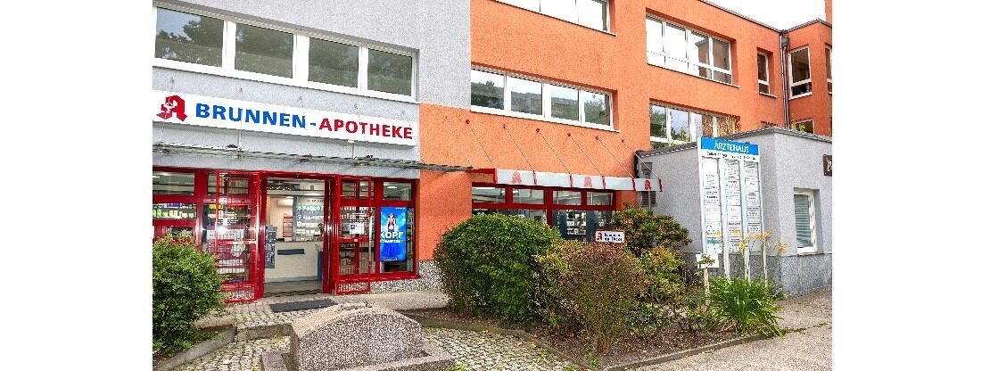 Brunnen-Apotheke