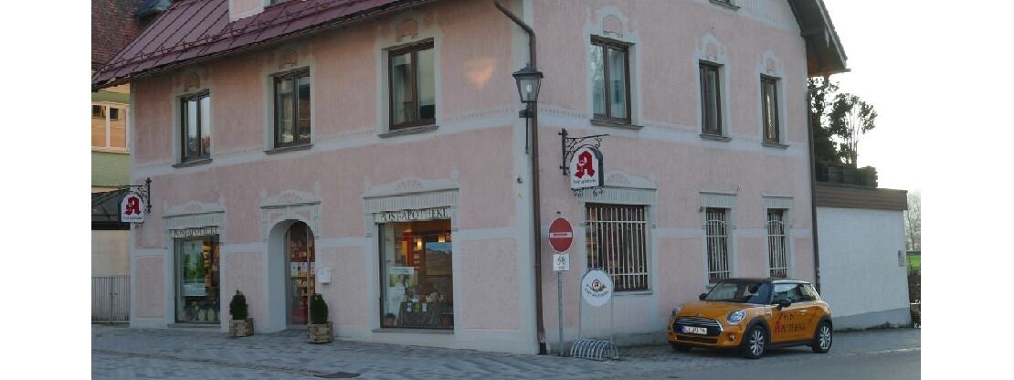 Post-Apotheke