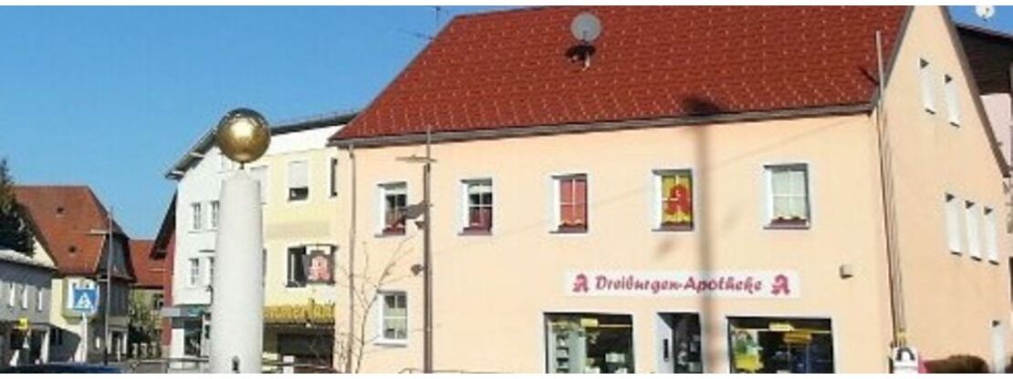 Dreiburgen-Apotheke