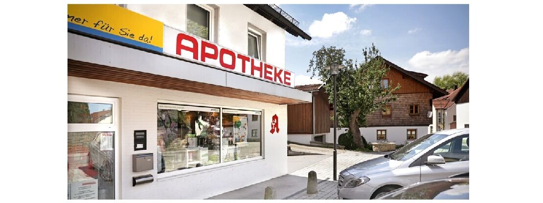 Apotheke am Markt