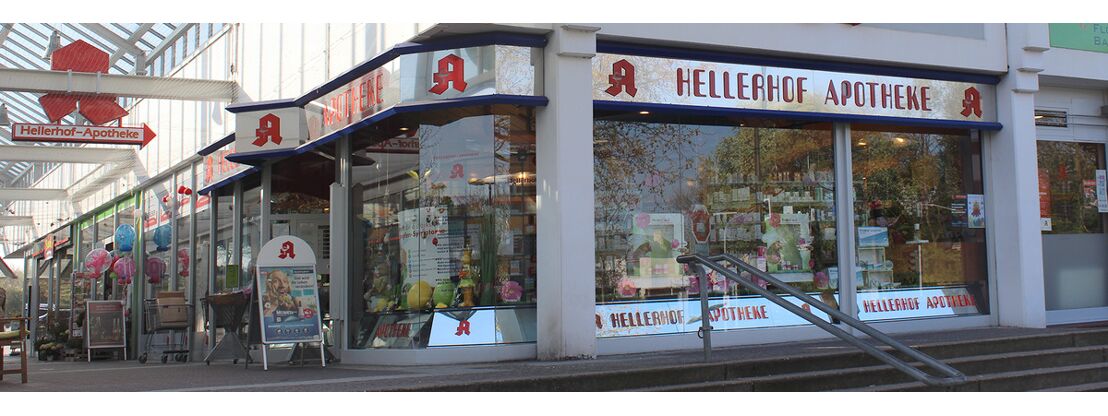 Hellerhof-Apotheke
