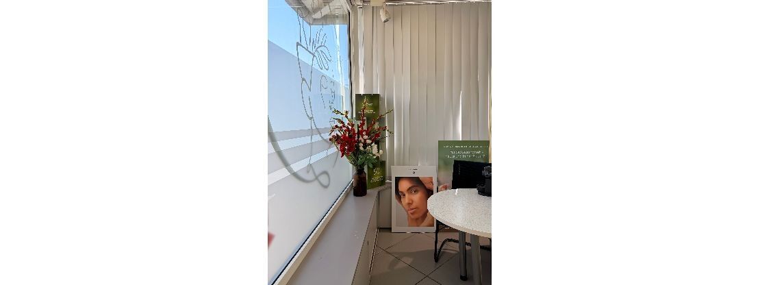 Apotheke im Praxiszentrum Traunstein