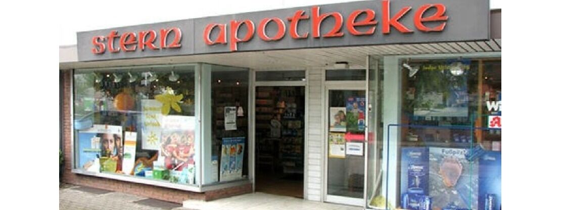 Stern Apotheke