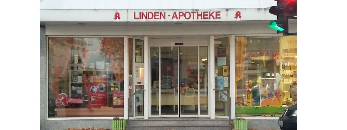 Linden Apotheke