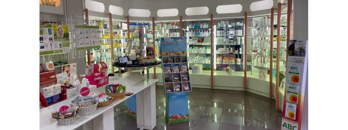 Apotheke an der Alten Schule