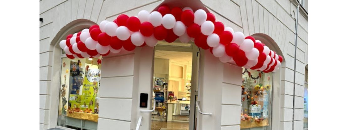 Apotheke an der Alten Schule