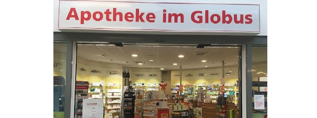 Apotheke im Globus e.K.