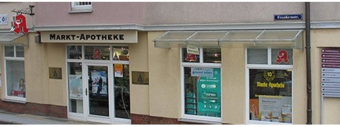 Markt-Apotheke