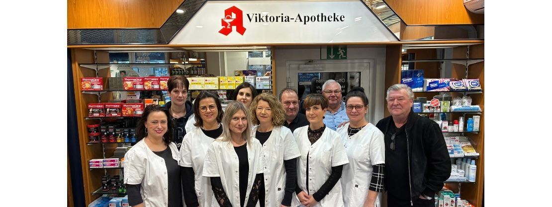 Viktoria Apotheke