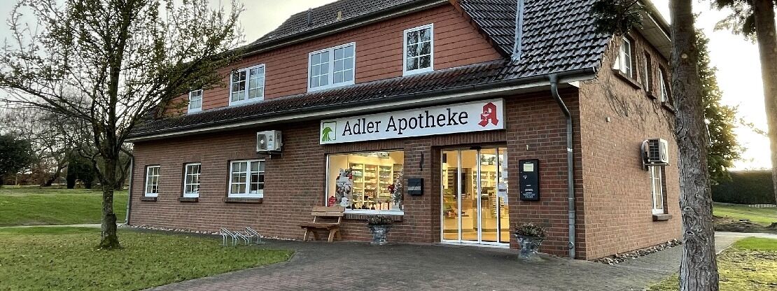 Adler Apotheke