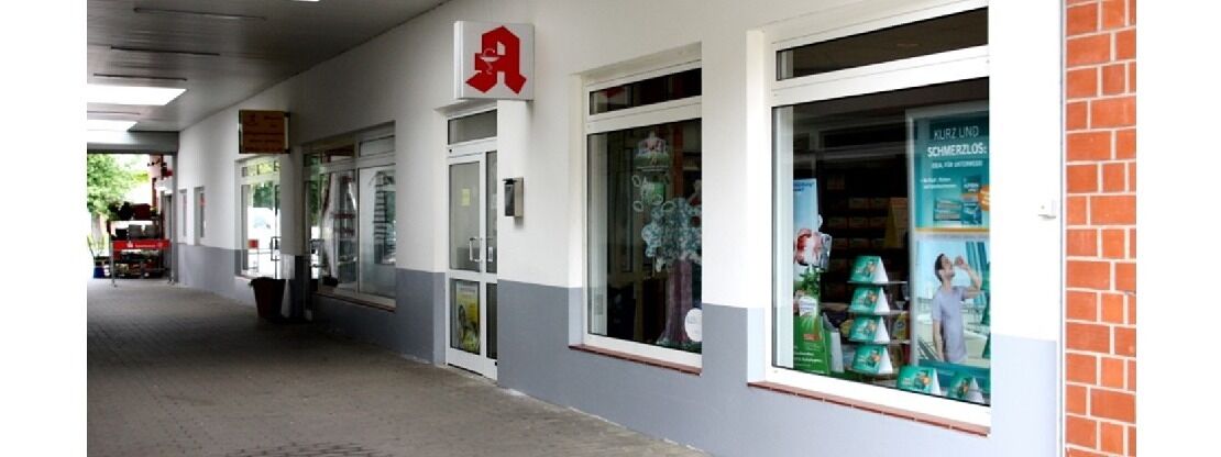 Apotheke Velgast