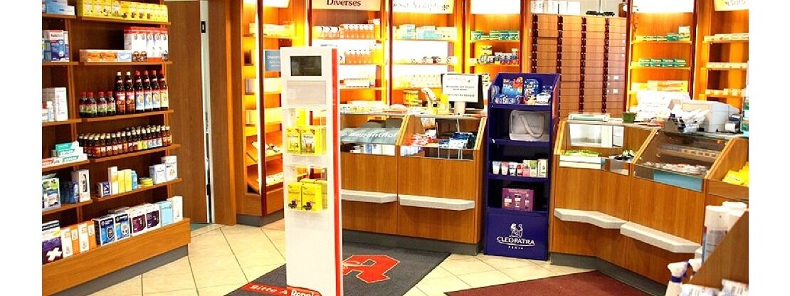 Apotheke Velgast