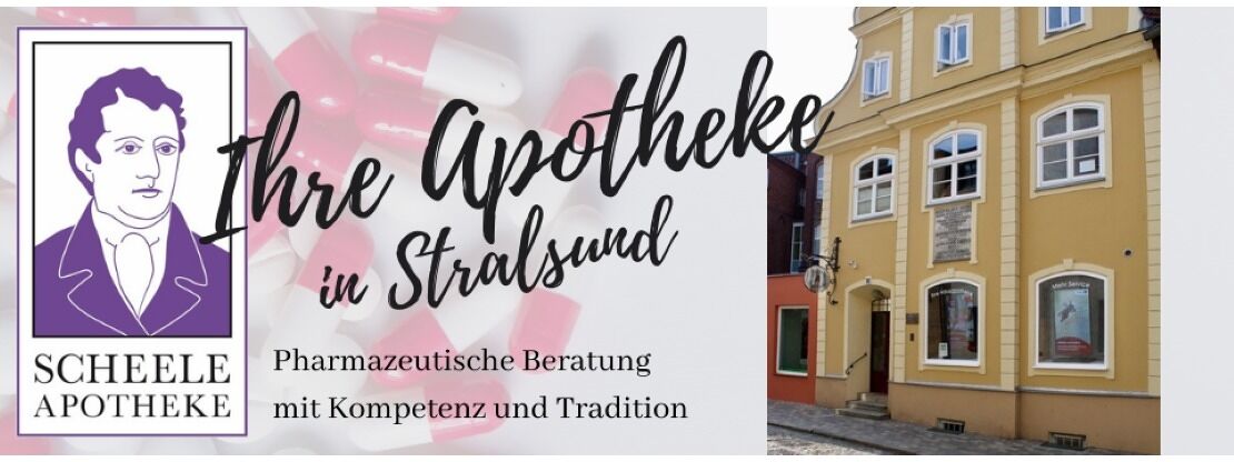 Scheele-Apotheke