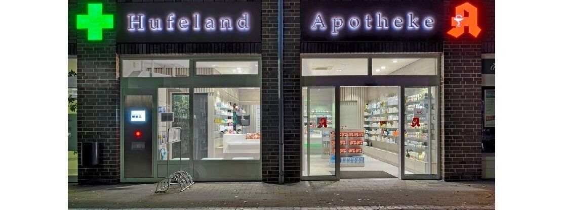 Hufeland-Apotheke
