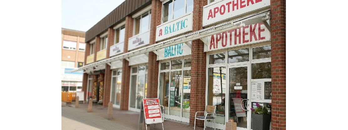 Baltic-Apotheke