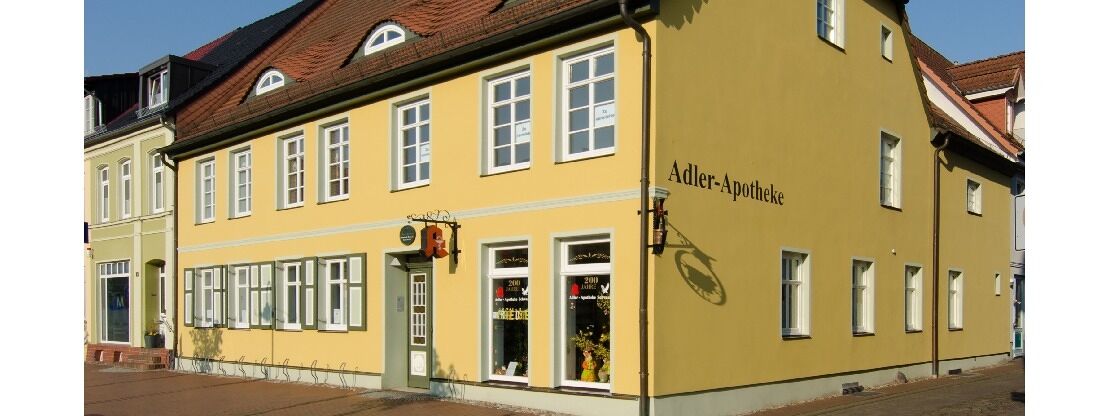 Adler-Apotheke