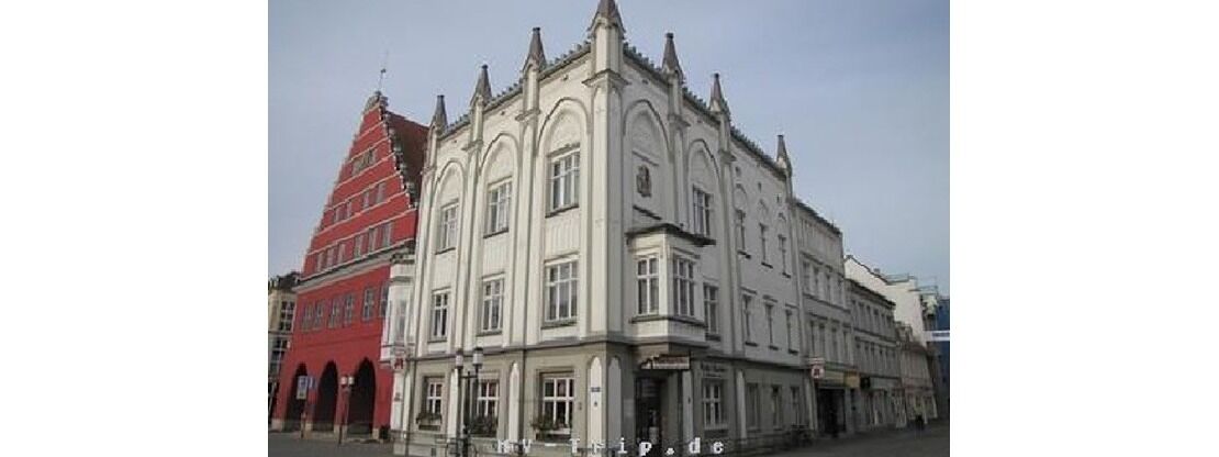 Hanse-Apotheke
