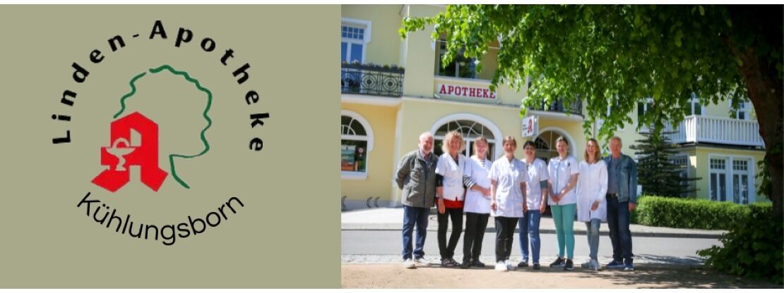 Linden-Apotheke