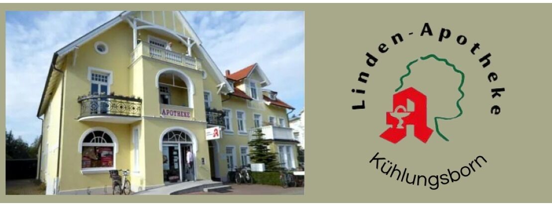 Linden-Apotheke