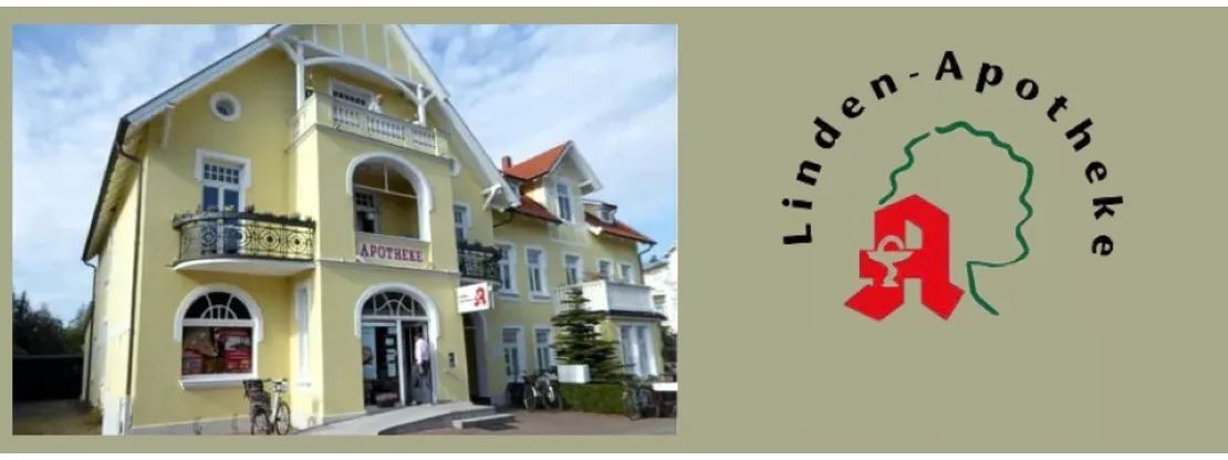 Linden-Apotheke