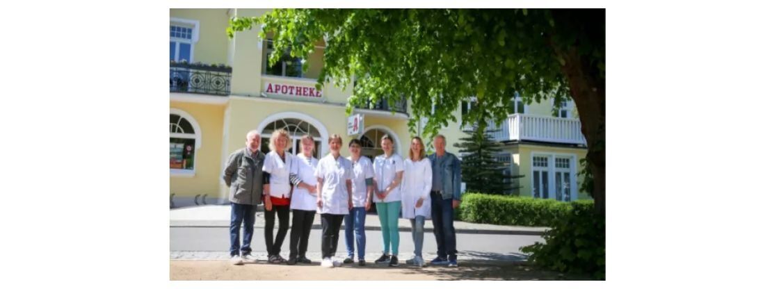 Linden-Apotheke