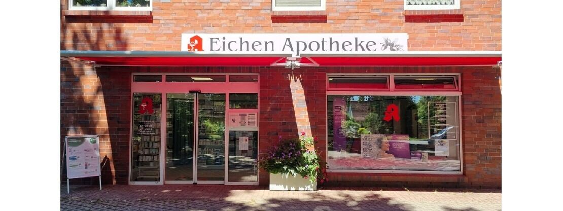 Eichen-Apotheke
