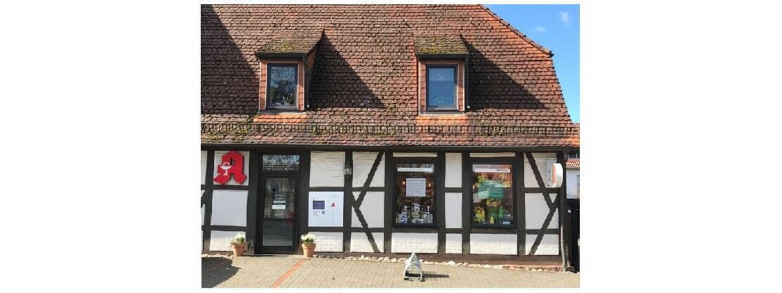 Linden-Apotheke
