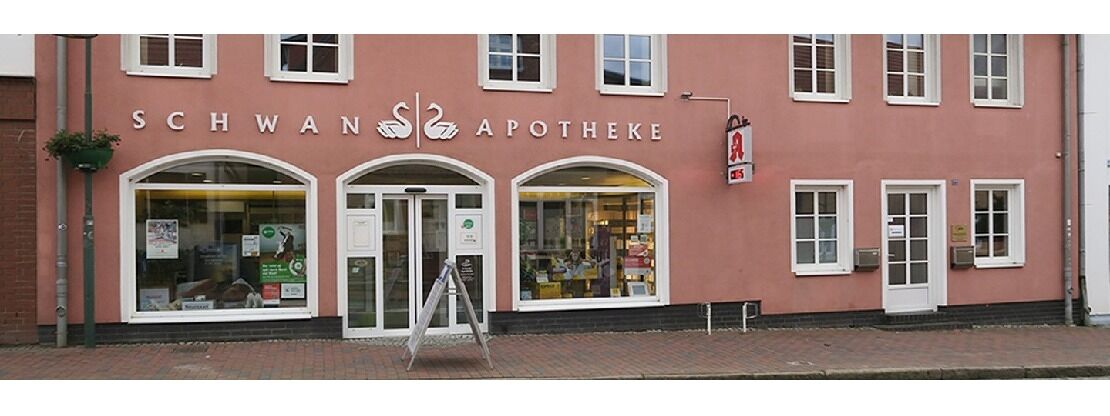 Schwan Apotheke