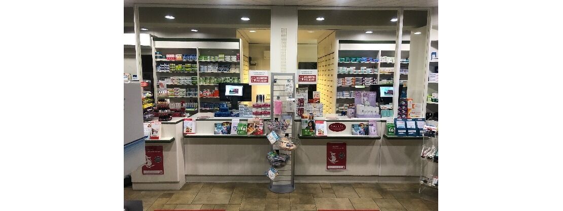 Schwan Apotheke