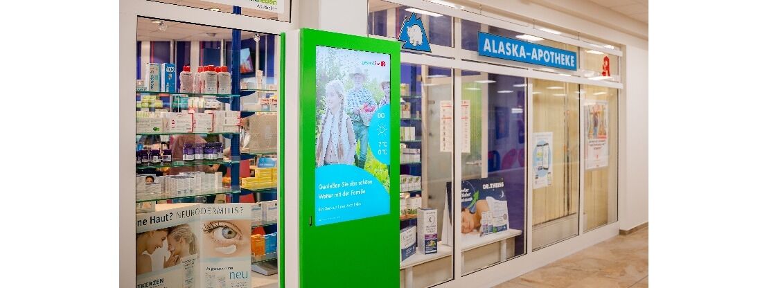 Alaska-Apotheke