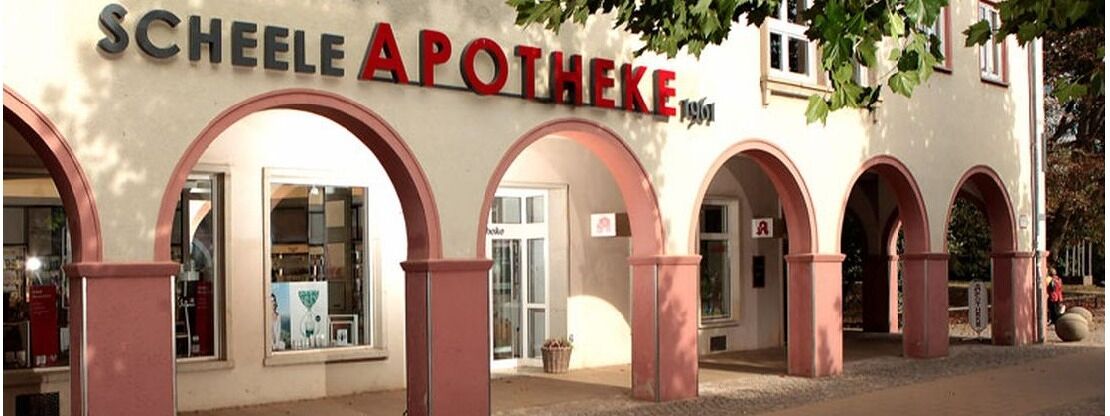 Scheele-Apotheke