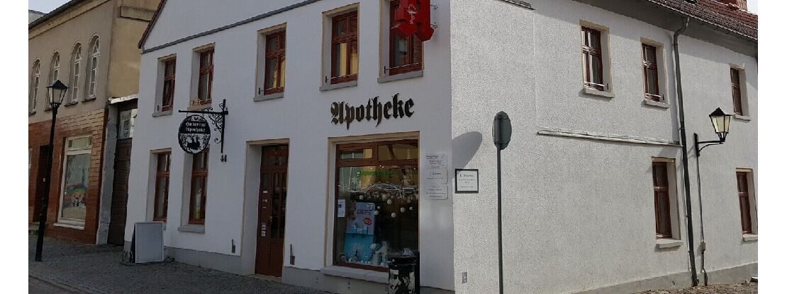 Hubertus-Apotheke