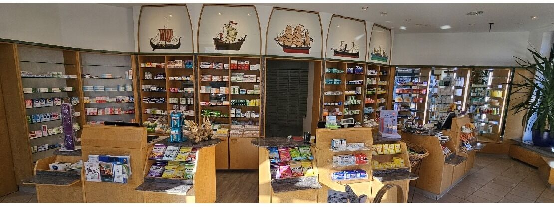 Apotheke Groß Klein