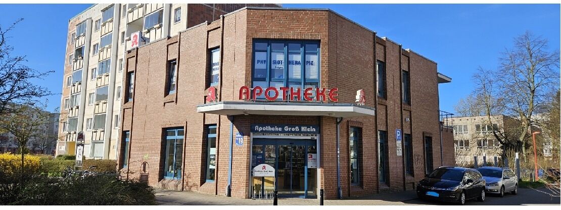 Apotheke Groß Klein
