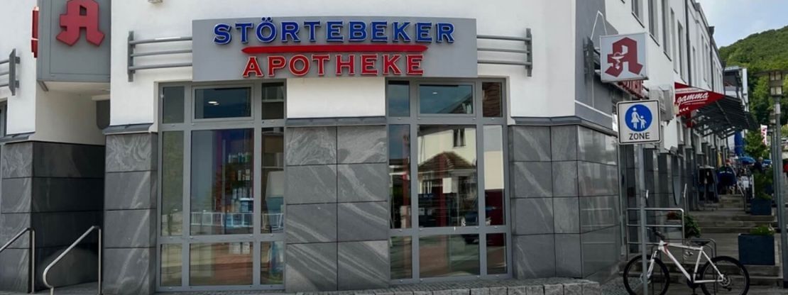 Störtebeker Apotheke