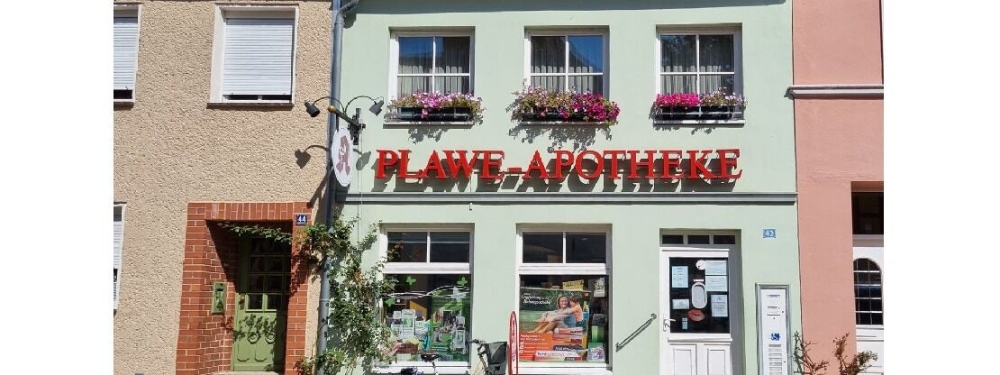 Plawe-Apotheke