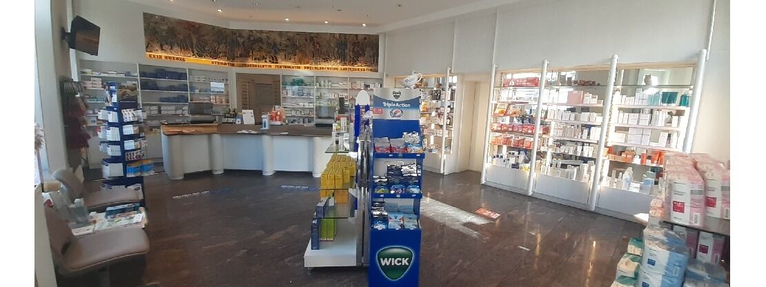 Fritz-Reuter-Apotheke