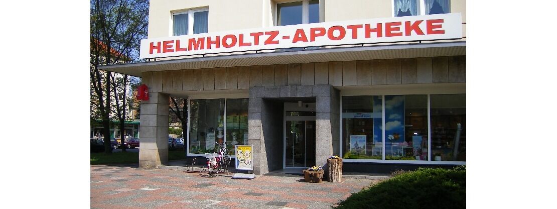 Helmholtz-Apotheke