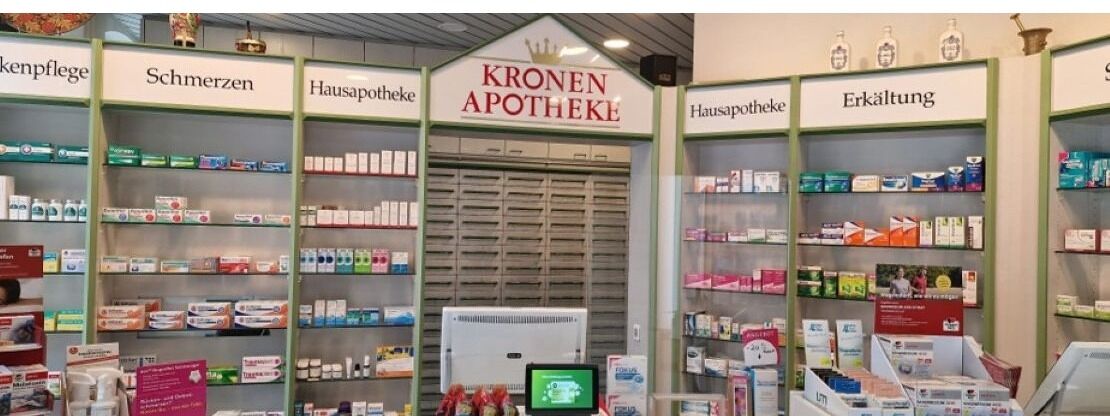 Kronen Apotheke
