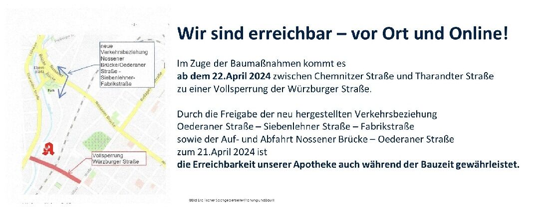 Weißeritz-Apotheke