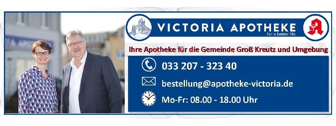 Victoria Apotheke
