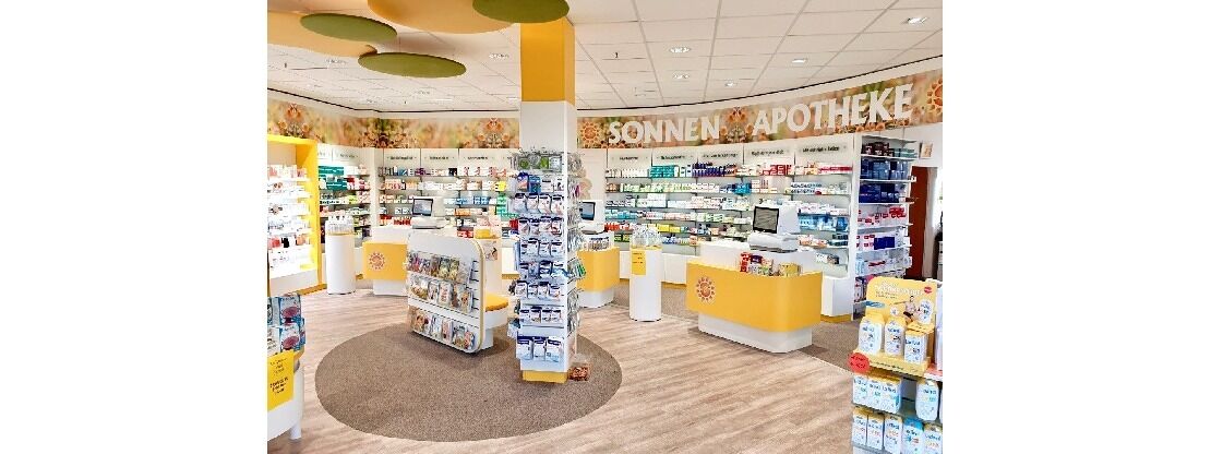 Sonnen-Apotheke