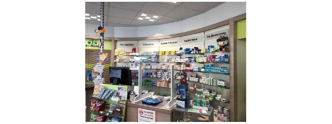 Stadt-Apotheke