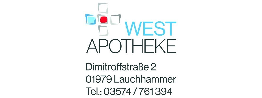 West-Apotheke Lauchhammer