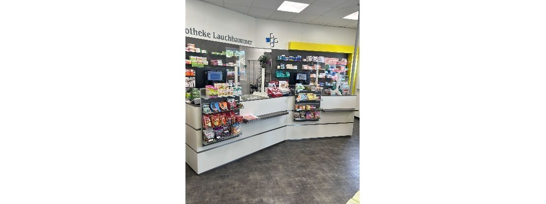 West-Apotheke Lauchhammer