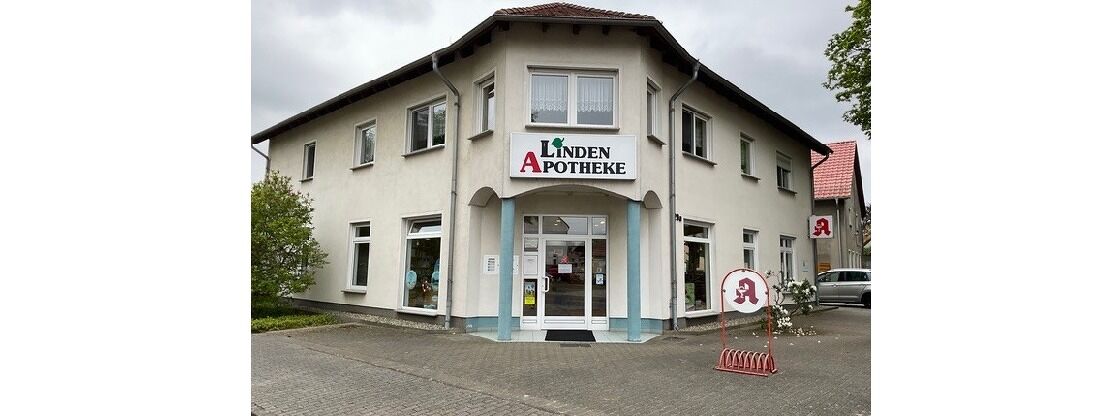Linden-Apotheke