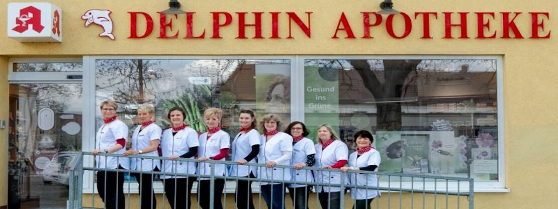 Delphin Apotheke