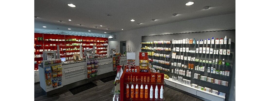 Süd-Apotheke
