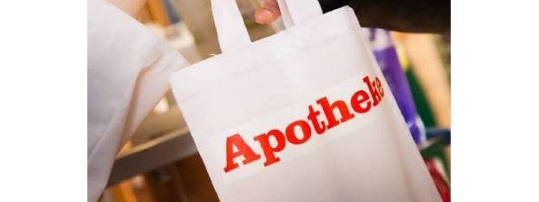 Apotheke Offering